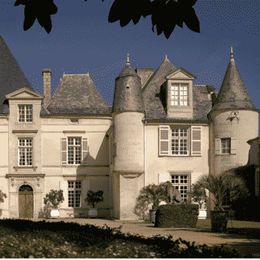 酒庄介绍：拉图尔-侯伯王酒庄 Chateau La Tour Haut-Brion