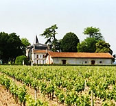 酒庄信息：永卓古堡 Chateau Yon-Figeac