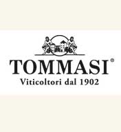 酒庄资料：托马斯酒庄 Tommasi