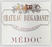 酒庄简介：贝卡塔瑞酒庄 Chateau Begadanet