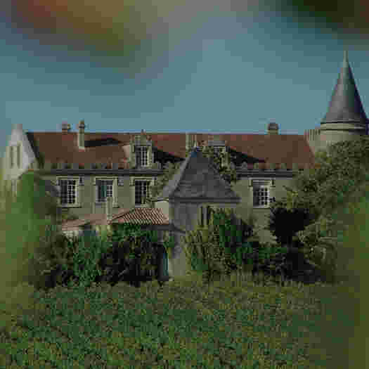 酒庄消息：蒙特普雷特酒庄 Chateau Mont-Perat