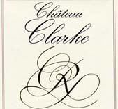 酒庄资料：克拉克酒庄 Chateau Clarke