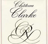 酒庄资料：克拉克酒庄 Chateau Clarke