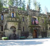 酒庄资料：蒙特莱那酒庄 Chateau Montelena Winery