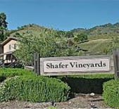 酒庄简介：思福酒庄 Shafer Vineyards