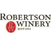 酒庄介绍：罗宾逊酒庄 Robertson Winery