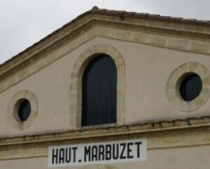酒庄消息：奥马赫酒庄 Chateau Haut Marbuzet