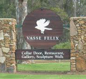 酒庄消息：菲历士酒庄 Vasse Felix Winery