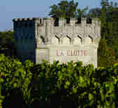 酒庄信息：克洛特酒庄 Chateau La Clotte
