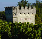 酒庄信息：克洛特酒庄 Chateau La Clotte