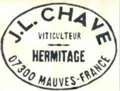 酒庄介绍：路易沙夫酒庄 Domaine Jean-Louis Chave