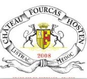 酒庄资料：福卡浩丹酒庄 Chateau Fourcas Hosten