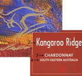 酒庄介绍：袋鼠山酒庄 Kangaroo Ridge