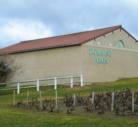 酒庄信息：多米尼克·皮龙酒庄 Domaines Dominique Piron