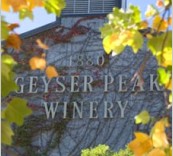酒庄资料：盖世峰酒庄 Geyser Peak Winery