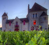 酒庄介绍：德莱图酒庄 Chateau de la Tour