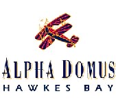 酒庄介绍：阿尔法·多默斯酒庄 Alpha Domus