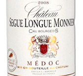 酒庄资料：史嘉隆庄园 Chateau Segue Longue Monnier