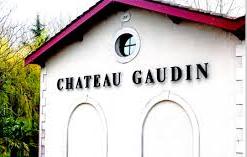 酒庄介绍：高帝酒庄 Chateau Gaudin