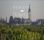 酒庄介绍：雷修诺酒庄 Domaine Lecheneaut