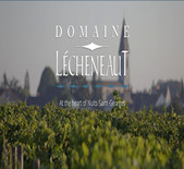 酒庄介绍：雷修诺酒庄 Domaine Lecheneaut