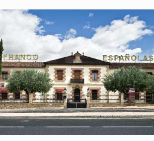 酒庄消息：西班牙法兰克酒庄 Bodegas Franco Espanolas