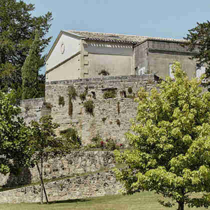 酒庄资料：博塞庄园 Chateau Beausejour Heritiers Duffau Lagarrosse