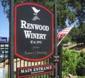 酒庄资料：红杉酒庄 Renwood Winery