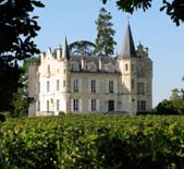 酒庄资料：欧蓓姬酒庄 Chateau Haut-Bergey