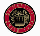 酒庄资料：德马丁诺酒庄 De Martino