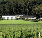 酒庄信息：奥非酒庄 Odfjell Vineyards