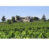 酒庄信息：法兰克酒庄 Chateau de Francs