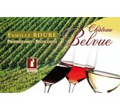 酒庄消息：蓓妃酒庄 Chateau Belvue