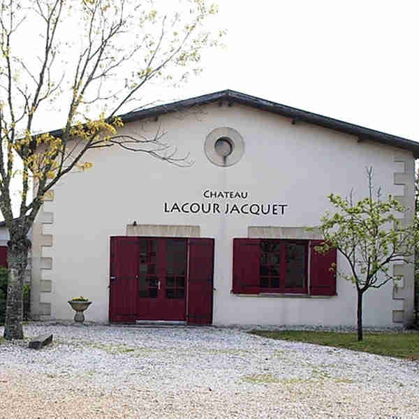 酒庄资料：雅柯堡 Chateau Lacour Jacquet