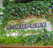 酒庄消息：圣苏瑞酒庄 St. Supery Vineyards & Winery