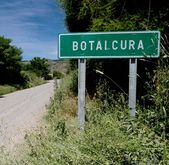 酒庄资料：博塔卡拉酒庄 Botalcura