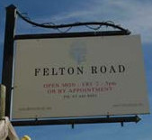 酒庄介绍：飞腾酒庄 Felton Road