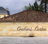 酒庄信息：金露桐酒庄 Chateau Couhins-Lurton