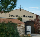 酒庄简介：蒙多利酒庄 Domaine de la Mordoree