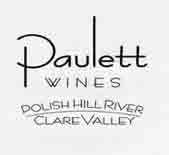 酒庄简介：宝莱特酒庄 Paulett Wines