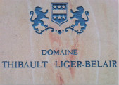 酒庄简介：帝波酒庄 Domaine Thibault Liger-Belair