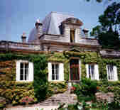 酒庄消息：贝拉龙酒庄 Chateau Bel-Orme Tronquoy de Lalande