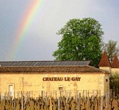 酒庄资料：乐凯堡 Chateau Le Gay