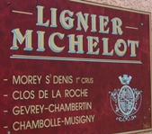 酒庄资料：里涅·米谢露酒庄 Domaine Lignier-Michelot