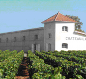 酒庄介绍：兰敦古堡 Vieux Chateau Landon