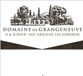 酒庄资料：歌岚酒庄 Domaine de Grangeneuve