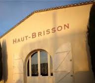 酒庄信息：欧碧颂酒庄 Chateau Haut Brisson