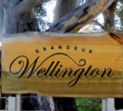 酒庄简介：威灵顿酒庄 Grandeur Wellington