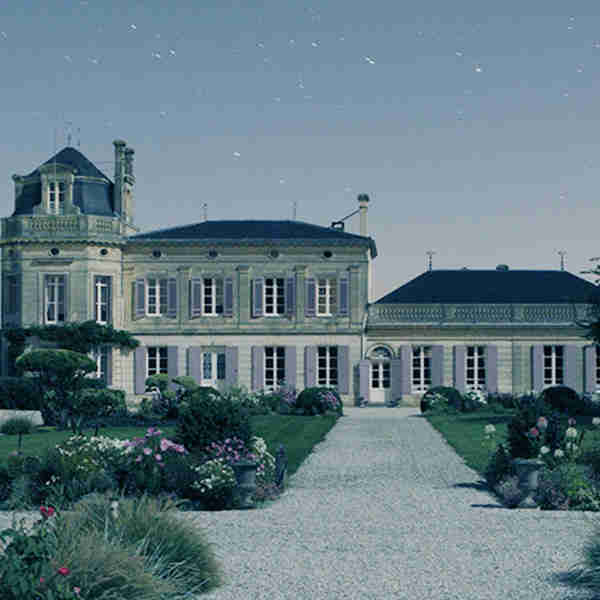 酒庄消息：格希宝捷酒庄 Chateau Gressier Grand Poujeaux
