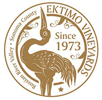 酒庄介绍：感恩酒庄 Ektimo Vineyards